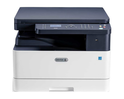 МФУ лазерное Xerox B1025DN