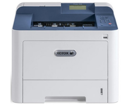 Принтер лазерный Xerox Phaser 3330