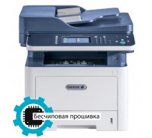 МФУ лазерное Xerox WorkCentre 3335DNI