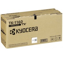 Тонер-Картридж Kyocera TK-1160 (Original)