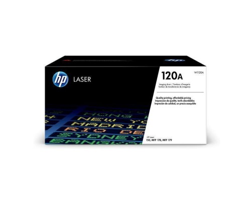 Драм-картридж HP Color Laser 150/MFP 178/179 W1120A (120A) (16k) Original 