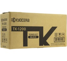 Тонер-Картридж Kyocera TK-1200 (Original)