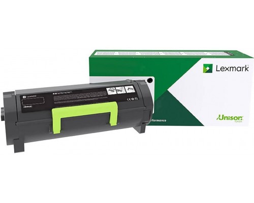 Картридж Lexmark B235000 для B2338dw,MB2338adw,MB2442adwe, B2546dw (Original)