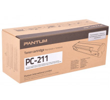 Картридж Pantum PC-211EP (Original) 