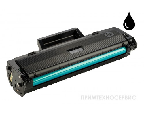 Заправка картриджа HP W1105A для LaserJet MFP135w/ 107