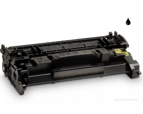Заправка (CF289A) HP LaserJet M507dn/M507x/Flow M528z