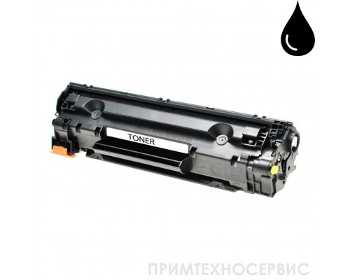 Заправка картриджа HP CE278X для LaserJet M1536/Р1566/Р1606