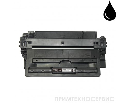 Заправка картриджа HP CF214A для LaserJet M712/M725