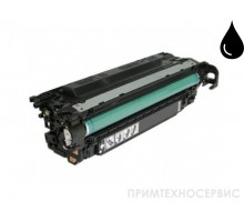 Заправка картриджа НР CF360A Black для LaserJet Color M552/M553/M577