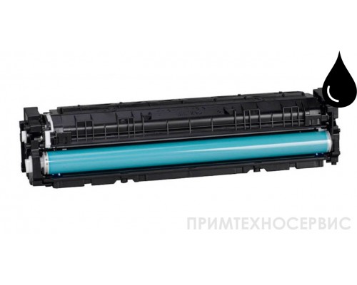 Заправка картриджа HP CF400X Black для LaserJet Color Pro M252/M274/M277