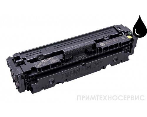 Заправка картриджа HP CF410A Black для LaserJet Color Pro M377/M452/M477