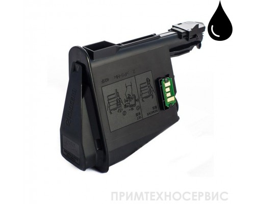 Заправка картриджа Kyocera TK-1110 