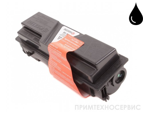 Заправка картриджа Kyocera TK-140 для FS-1100/1100N