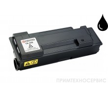 Заправка картриджа Kyocera TK-340 для FS-2020D/2020DN