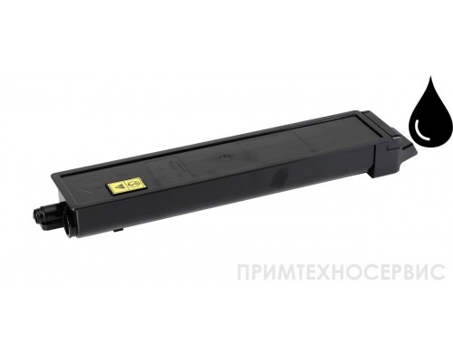 Заправка картриджа Kyocera TK-895 Black для FS-C8020MFP/C8025MFP/C8520MFP/ C8525MFP