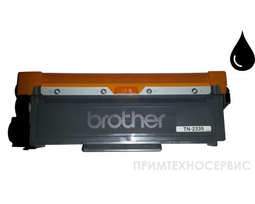 Заправка картриджа Brother TN-2375 для HL-L2300/2340/2360/2365, DCP-L2500/2520/2540/2560, MFC-L2700/2720/2740