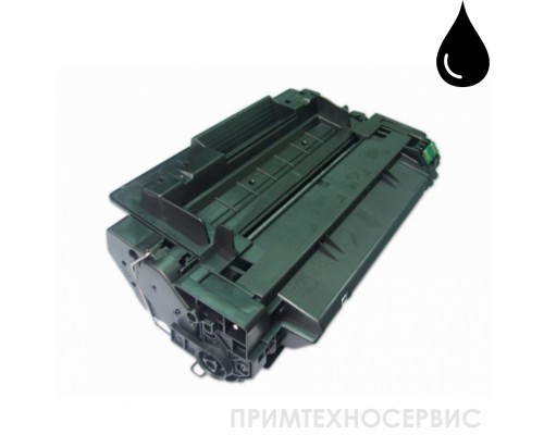 Заправка картриджа HP CE255A для LaserJet M525/M521/P3015