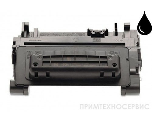 Заправка картриджа HP CE390A для LaserJet M601/M602/M603/M4555