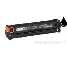 Заправка картриджа HP CF210A Black для LaserJet Color Pro M251/M276
