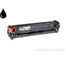 Заправка картриджа HP CF210X Black для LaserJet Color Pro M251/M276