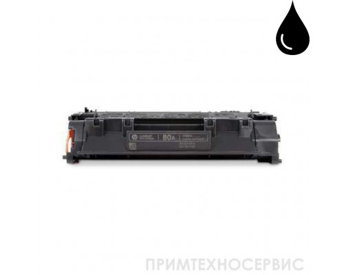 Заправка картриджа HP CF280A для LaserJet M401/M425