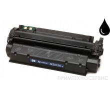 Заправка картриджа HP Q2613A для LaserJet 1300