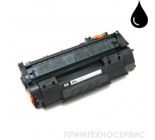 Заправка картриджа HP Q5949A для LaserJet 1160/1320/3390/3392