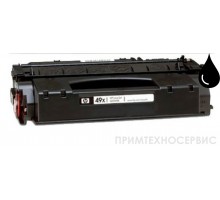 Заправка картриджа HP Q5949X для LaserJet 1320/3390/3392