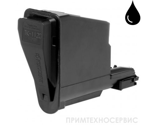 Заправка картриджа Kyocera TK-1120 