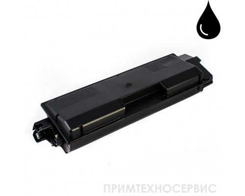 Заправка картриджа Kyocera TK-580 Black для FS-C5150DN/ECOSYS P6021cdn