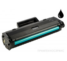Заправка картриджа HP W1106A для LaserJet MFP135w/ 107
