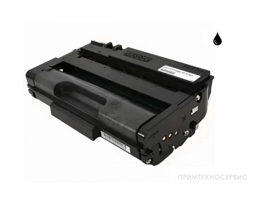 Заправка картриджа Ricoh SP3710 для SP3710