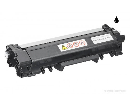 Заправка картриджа SP230H для Ricoh Aficio SP 230DNw/SP230SFNw (3K)