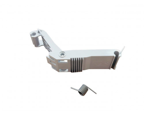 Упор узла сканирования Pantum M6200/M6500/M6550/M6600/BM5100 серый/белый (301022324001)