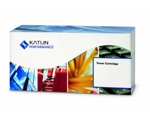 Тонер-картридж Canon iR C2020 C-EXV34/NPG-52  (19k) Cyan (Katun)