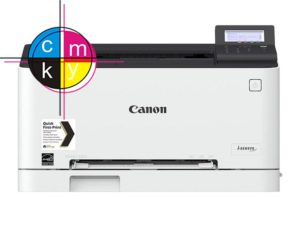 Принтер цветной лазерный Canon i-SENSYS LBP623Cdw